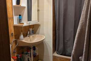 Zentral gelegenes 1-Zimmer Appartment – Domherrngasse 17, 55128 Bretzenheim, Mainz – Vorschaubild 3