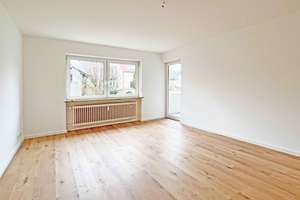 3-Zimmer-Wohnung mit Balkon - komplett renoviert – Die vollständige Adresse der Immobilie erhältst du vom Anbieter., 85055 Nordost, Ingolstadt – Vorschaubild 3