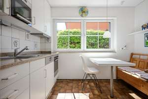2 FHS in sehr ruhiger Lage von Essen-Kupferdreh mit parkähnlichem Garten – 45257 Kupferdreh, Essen – Vorschaubild 5