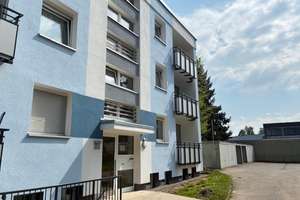 Attraktiv! 3-Zimmer-Wohnung – Schallmauer 3, 50226 Frechen – Vorschaubild 1
