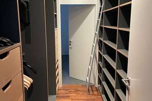 Großzügige 3,5-Zimmer-Wohnung mit Loftcharakter in Stuttgart-Mitte/West  – Die vollständige Adresse der Immobilie erhältst du vom Anbieter., 70176 Feuersee, Stuttgart – Vorschaubild 5