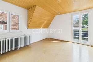 Charmantes Haus im Steinbergviertel – Die vollständige Adresse der Immobilie erhältst du vom Anbieter., 64285 Bessungen, Darmstadt – Vorschaubild 24