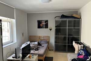 Besichtigung: 19.07. - 10:00 Uhr - RUHIGES Apartment im Hinterhaus - Mitten im Belgischen Viertel – Brabanter Straße 49, 50672 Köln – Vorschaubild 1