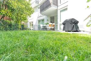 Exklusive Gartenwohnung im Architektenhaus | Villenlage Sonnenberg – Die vollständige Adresse der Immobilie erhältst du vom Anbieter., 65193 Sonnenberg, Wiesbaden – Vorschaubild 21