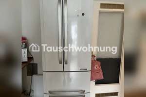 Tauschwohnung: Biete 2 Zimmer Altbau gegen 2 Zimmer Terassenwohnung – Die vollständige Adresse der Immobilie erhältst du vom Anbieter., 40239 Düsseltal, Düsseldorf – Vorschaubild 6