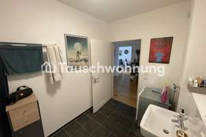 Tauschwohnung: 80 m² Neubau mit Wohnküche und 10qm Balkon auf St. Pauli – Die vollständige Adresse der Immobilie erhältst du vom Anbieter., 20359 Sankt Pauli, Hamburg – Vorschaubild 8