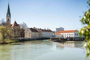 Illerblick.Altstadflair.Kernsaniert - Stilvolles Reihenmittelhaus am Puls der Stadt Kempten – Die vollständige Adresse der Immobilie erhältst du vom Anbieter., 87435 Innenstadt, Kempten (Allgäu) – Vorschaubild 40