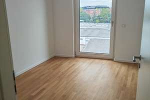 Exklusives Wohnen mit Seeblick 3-Zimmer-Wohnung am ALBERTUSSEE – Am Albertussee 3-18, 40549 Heerdt, Düsseldorf – Vorschaubild 4