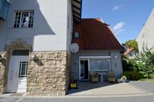 Schöne, sehr gepflegte Jugendstil-Villa mit 4 großen Wohnungen in Toplage von Bad Harzburg... – 38667 Bad Harzburg – Vorschaubild 15