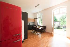 Park-Living! Historischer Altbau trifft auf Neubau-Komfort. – Die vollständige Adresse der Immobilie erhältst du vom Anbieter., 22419 Langenhorn, Hamburg – Vorschaubild 10