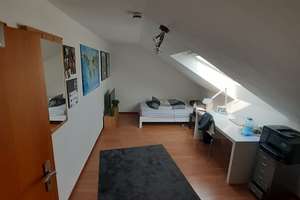 DG Wohnung praktisch, groß und schön für Student/*in in Paderborn – Stresemannstraße 10, 33102 Kernstadt, Paderborn – Vorschaubild 4