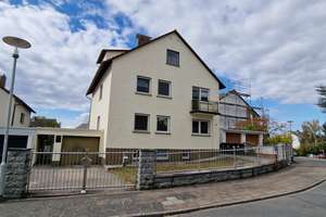 Mehrfamilienhaus in Darmstadt Eberstadt 3 Wohnungen 502qm Grundstück direkt am Naturschutzgebiet – Elizabeth-Duncan-Weg 4, 64297 Eberstadt, Darmstadt – Vorschaubild 1