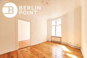+++ Sonnige 2-Zimmer-Altbauwohnung im 3. Obergeschoss in Rixdorf +++ – Niemetzstrasse  3, 12055 Neukölln (Ortsteil), Berlin – Vorschaubild 8