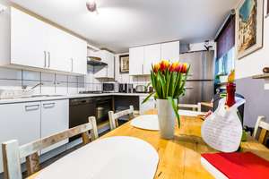 Kölner Familienhaus mit Appartments - Lukrative AIRBNB Lizenz in Toplage – Die vollständige Adresse der Immobilie erhältst du vom Anbieter., 51063 Mülheim (Ortsteil), Köln – Vorschaubild 3