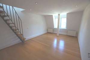 Bornheim....Charmante 3 Zimmer Altbau-Maisonett in ruhiger Lage. – 60385 Bornheim, Frankfurt am Main – Vorschaubild 2