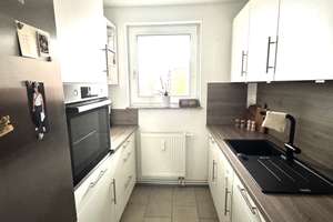 Charmante 2,5-Zimmer-Wohnung mit Balkon im Grünen – Braunschweig Rautheim – Schulstrasse 10, 38126 Südstadt-Rautheim-Mascherode, Braunschweig – Vorschaubild 10