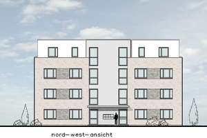 31 Neubau-Eigentumswohnungen in zentraler Lage von St. Jürgen – Die vollständige Adresse der Immobilie erhältst du vom Anbieter., 23562 Sankt Jürgen, Lübeck – Vorschaubild 8