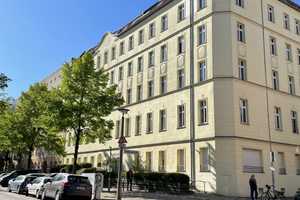 Helle, gepflegte 1-Raum-Wohnung in Berlin Pankow – Thulestraße 19, 13189 Berlin – Vorschaubild 2