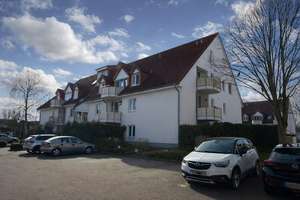Barrierefreie 2 Zimmer Wohnung mit Terrasse – Wiekstrasse 14, 23570 Travemünde, Lübeck – Vorschaubild 19