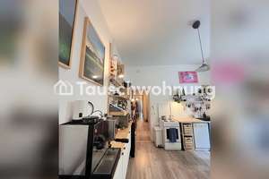 Tauschwohnung: 4-Zimmer-Wohnung in Köln, Nippes, 95 m² – Die vollständige Adresse der Immobilie erhältst du vom Anbieter., 50733 Nippes (Ortsteil), Köln – Vorschaubild 2