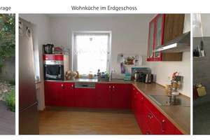 Klassisches Mehrfamilienhaus in ruhiger Lage mit DG-Ausbaugenehmigung – Sandstr. 20, 45468 Altstadt II, Mülheim an der Ruhr – Vorschaubild 3