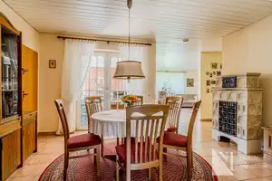 -VERKAUFT-  Wohnen im Grünen - Bungalow mit Vollkeller in Reppenstedt – Lüneburg (Kreis) – Vorschaubild 6