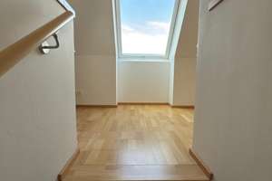 Großzügige Maisonettewohnung mit Balkon und 2 Stellplätzen – Königstraße 19, 12105 Mariendorf, Berlin – Vorschaubild 20