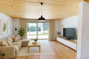 Weihnachten im neuen Zuhause feiern!  ++Decker Immobilien++ – Die vollständige Adresse der Immobilie erhältst du vom Anbieter., 83549 Eiselfing – Vorschaubild 2