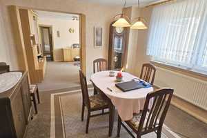 Freistehendes Einfamilienhaus mit besonderem Grundriss – Harz (Kreis) – Vorschaubild 9