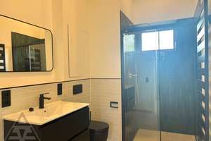 Traumwohnung mit EBK & Balkon mitten in Unterbilk! – Die vollständige Adresse der Immobilie erhältst du vom Anbieter., 40219 Unterbilk, Düsseldorf – Vorschaubild 4