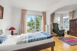 Elegante und sehr gepflegte Doppelhaushälfte in ruhiger Lage von Allach-Untermenzing – München – Vorschaubild 7