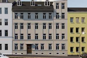 "Tag der offenen Tür" am Sonntag den 18.01.2026 von 14:00 Uhr bis 16:00 Uhr – Jahnstraße 60, 9126 Lutherviertel, Chemnitz – Vorschaubild 18