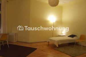 Tauschwohnung: 80 m²(VH. 3. OG) in P-Berg, Suche eine 1 / 1,5-Zi. Wohnung – Göhrener Str. 13, 10437 Prenzlauer Berg, Berlin – Vorschaubild 1