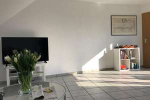 schöne Wohnung mit Balkon in Schelsen – Am Fußfall 22, 41238 Schelsen, Mönchengladbach – Vorschaubild 2