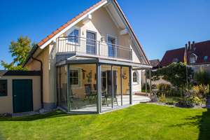 Familienfreundliches EFH mit Garten & 2 Garagen – Die vollständige Adresse der Immobilie erhältst du vom Anbieter., 86316 Friedberg – Vorschaubild 8