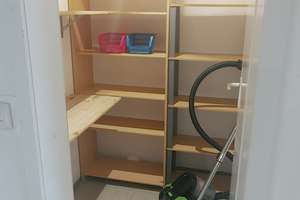 Attraktive Kapitalanlage in Mainz: 85 m² TG-Stellplatz Hallenbad Sofortige Mieteinnahmen€13.440/Jahr – Südring 98, 55128 Bretzenheim, Mainz – Vorschaubild 13