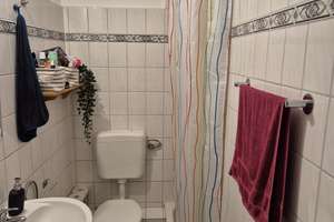 3-Zimmer-Wohnung in Hannover Sahlkamp inklusive Couch und Küche – Die vollständige Adresse der Immobilie erhältst du vom Anbieter., 30179 Sahlkamp, Hannover – Vorschaubild 6