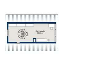 Mediterranes Wohnambiente trifft Architektur – Familienhaus mit exklusiver Pool-Lounge im Würmtal – Die vollständige Adresse der Immobilie erhältst du vom Anbieter., 82166 Gräfelfing – Vorschaubild 35