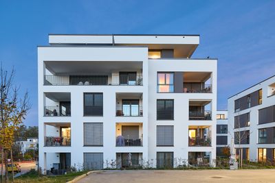 4-Zimmer-Wohnung in Pfullingen *Zweitbezug*