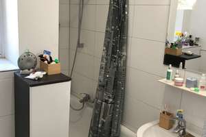 Wunderschöne, sehr helle Wohnung im ruhighen Hinterhaus im Jungbusch! – Die vollständige Adresse der Immobilie erhältst du vom Anbieter., 68159 Innenstadt/Jungbusch, Mannheim – Vorschaubild 8