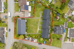 Spannendes Anlageobjekt Eckernförde / Barkelsby - 6 Reihenhäuser samt Mehrfamilienhaus zum Verkauf! – Die vollständige Adresse der Immobilie erhältst du vom Anbieter., 24360 Barkelsby – Vorschaubild 6