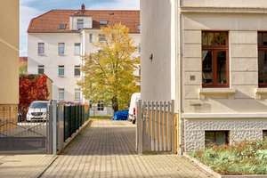 Gemütliche 2‑Raum‑Wohnung mit durchdachtem Grundriss – Döllingstr. 38, 4328 Paunsdorf, Leipzig – Vorschaubild 7