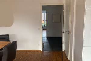 Moderne vermietete Maisonettewohnung mit 2 Balkonen und Stellplatz in Münster – Sendenweg 16, 48163 Düesberg, Münster – Vorschaubild 2