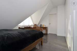 Hochwertig möblierte Maisonette Wohnung mit Terrasse und Internet in Wiesbaden-Aukamm – Die vollständige Adresse der Immobilie erhältst du vom Anbieter., 65189 Nordost, Wiesbaden – Vorschaubild 15