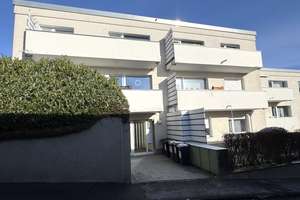 Barrierefreie Terrassenwohnung mit Grünanteil im begehrten Hochschulviertel! – Die vollständige Adresse der Immobilie erhältst du vom Anbieter., 58097 Hochschulviertel, Hagen – Vorschaubild 3