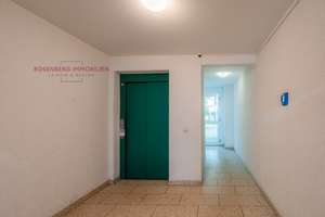 Lindenau-Investment: 
Vermietete 1-Zimmer-Wohnung mit 5,36 % Rendite – Kösner Straße 5 WE62, 4177 Lindenau, Leipzig – Vorschaubild 3