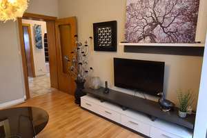 Besonderheit: Möblierte EG-Wohnung mit Terrasse zum  Gestalten – Ronstraße 3, 52070 Frankenberg, Aachen – Vorschaubild 3