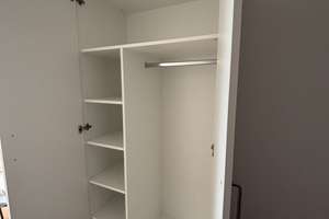 Urban & Modern - Studentenwohnung in Nürnberg – Bahnhofstraße 43, 90402 Marienvorstadt, Nürnberg – Vorschaubild 7