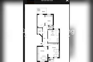 Tauschwohnung: Kleine Familie sucht 4/5-Zimmer in Hamburg West – 20255 Eimsbüttel (Ortsteil), Hamburg – Vorschaubild 8