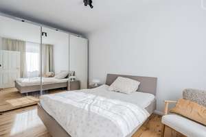 Helles Apartment mit EBK und voll ausgestattet! – Bandelstr 3, 10559 Moabit, Berlin – Vorschaubild 6